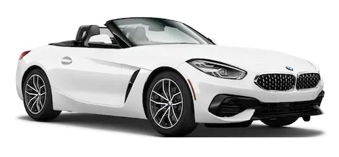 BMWZ4